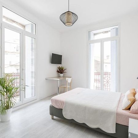 Sunny Relaxing Apartement Béziers Esterno foto